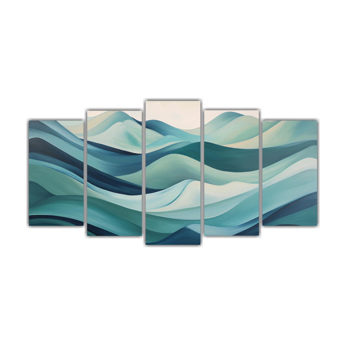 paisaje-monta-a-tranquilo-arte-lienzo-abstracto