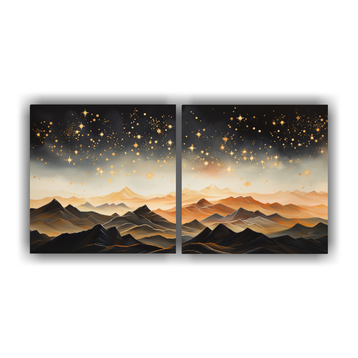 paisaje-monta-oso-brillante-en-estilo-elegante-cuadros-decorativos-modernos