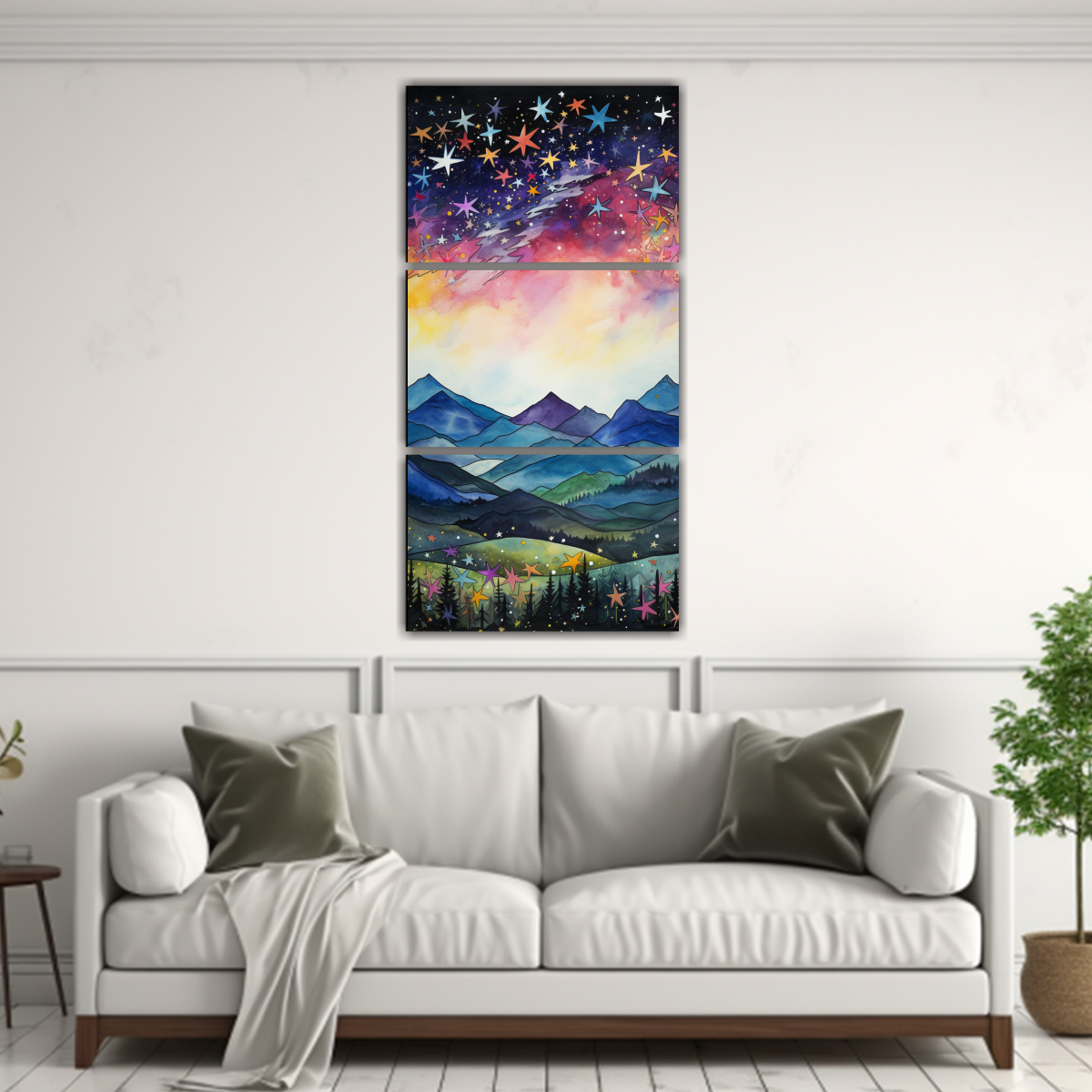 paisaje-monta-oso-enigm-tico-con-estilo-elegante-en-pinturas-decorativas-1