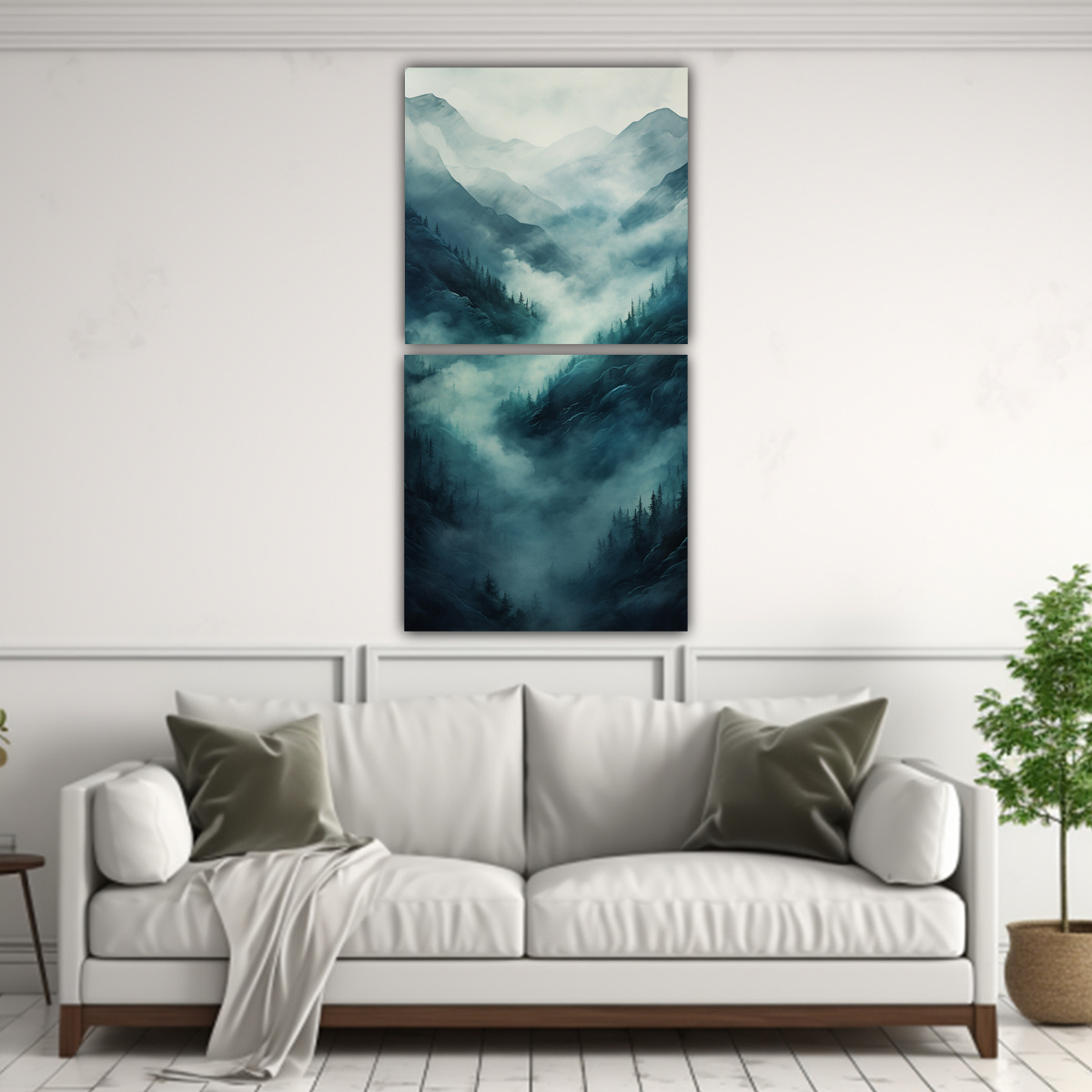 paisaje-monta-oso-noruego-en-tonos-verde-azulado-y-dorado-1