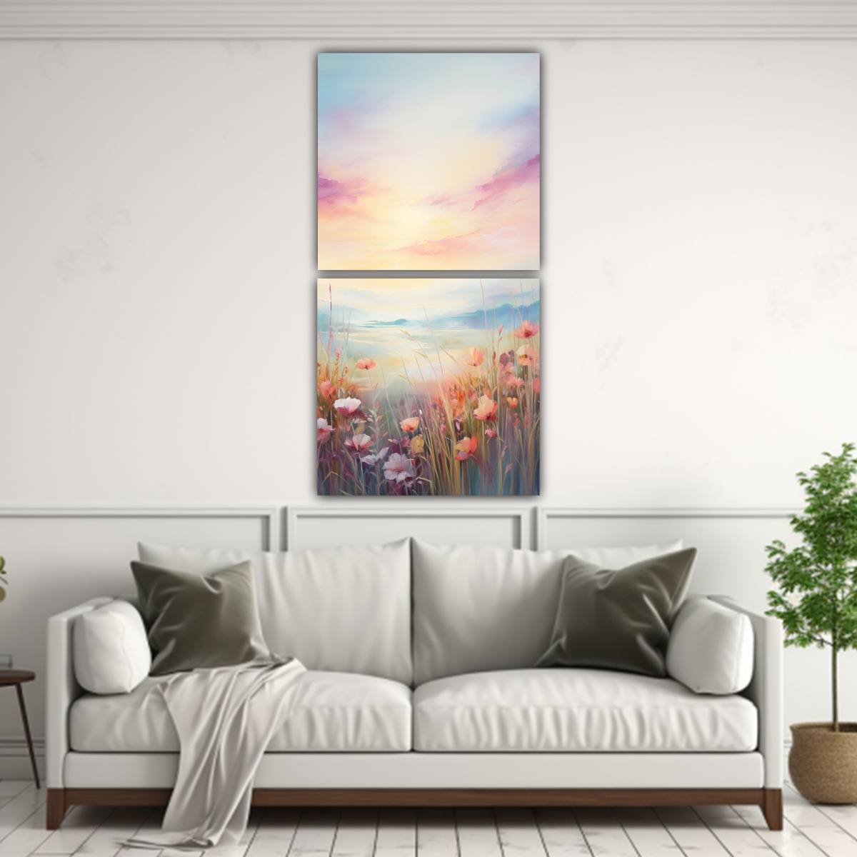 paisaje-sereno-al-atardecer-en-prader-a-pinturas-conceptuales-y-minimalistas-1