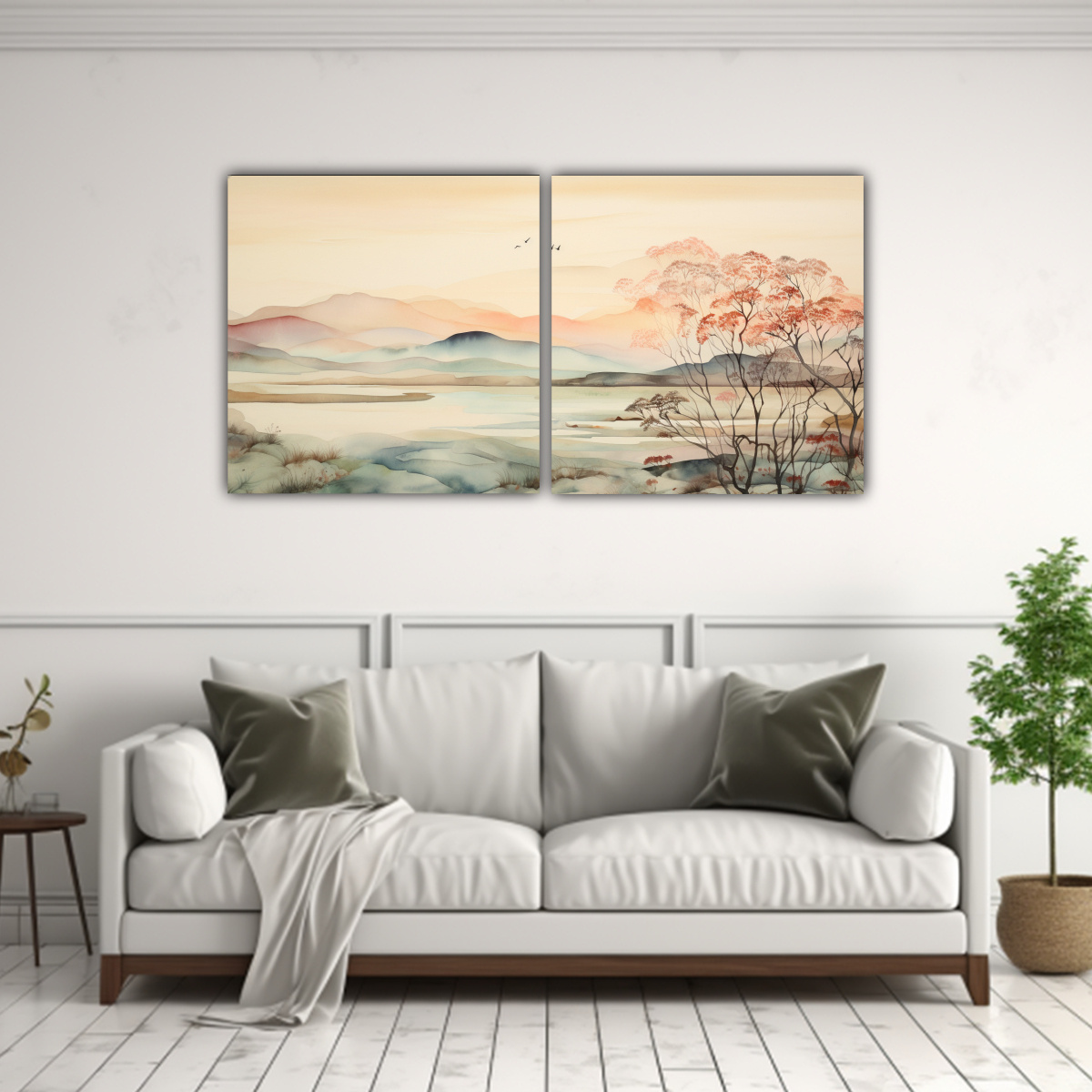 paisaje-sereno-en-lienzo-decorativo-set-de-2-1