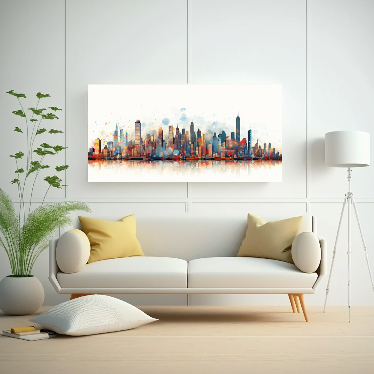 paisaje-urbano-geom-trico-en-pinturas-de-decoraci-n-1