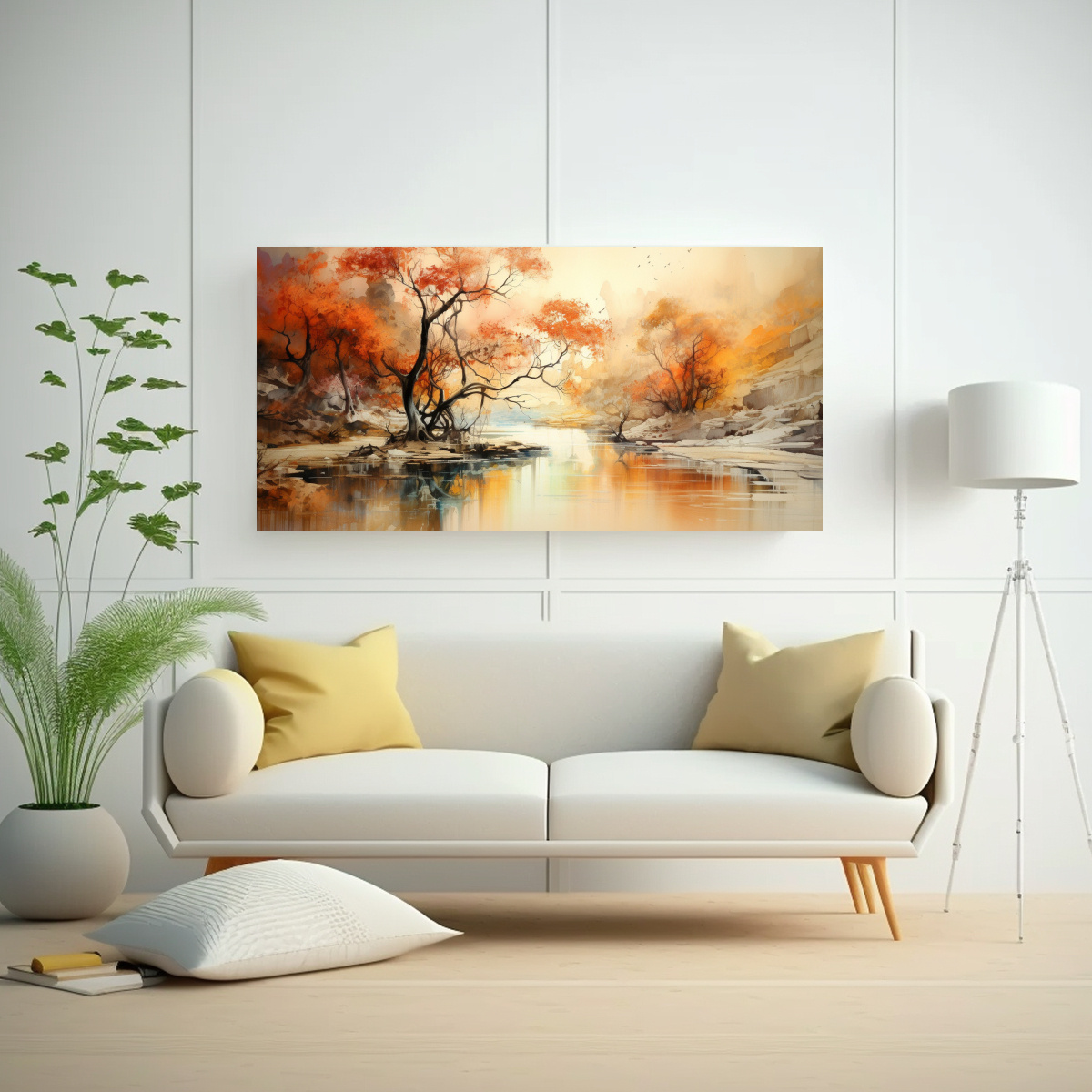 paisajes-abstractos-en-acuarelas-lienzo-de-tela-1