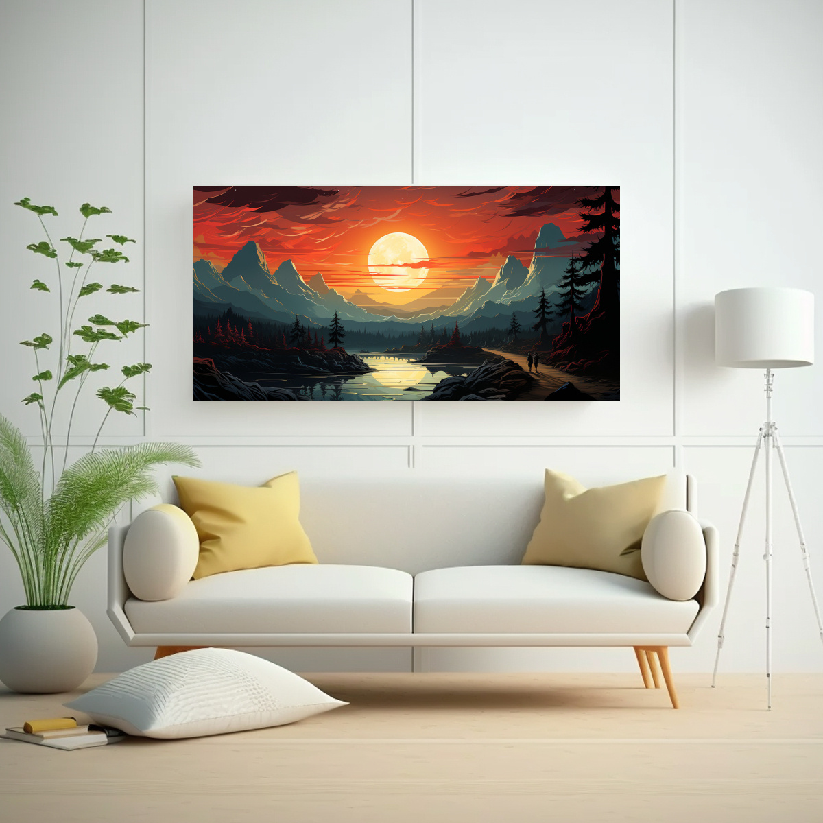 paisajes-abstractos-surrealistas-en-estilo-plano-de-p-xeles-con-c-lidos-contrastes-1