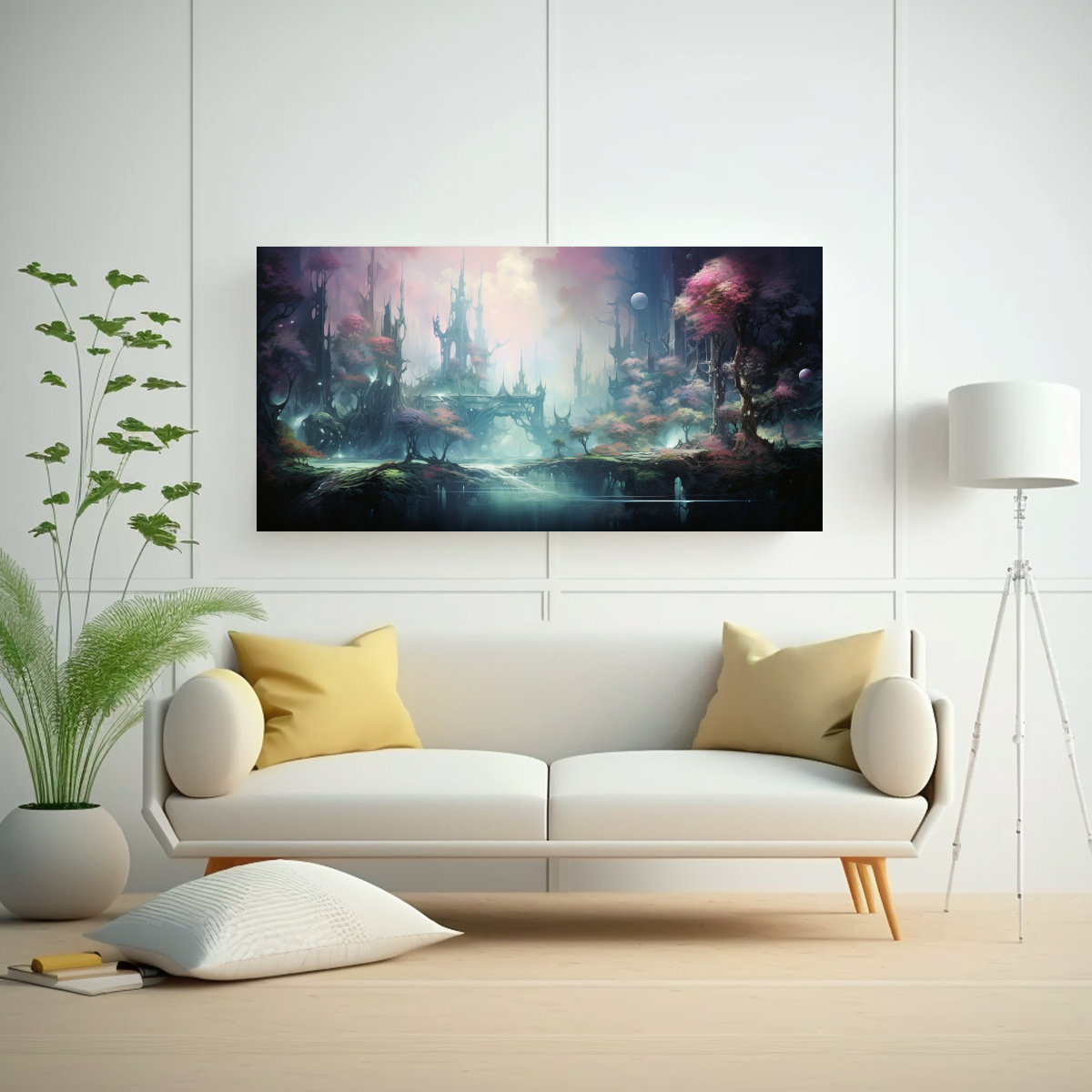 paisajes-m-sticos-en-pinturas-decorativas-de-acuarela-1