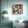 patr-n-boho-chic-floral-infinito-en-lienzo-para-decoraci-n-del-hogar-1