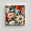 patr-n-boho-chic-floral-infinito-en-lienzo-para-decoraci-n-del-hogar