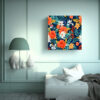 patr-n-boho-de-flores-de-verano-en-canva-moderno-estrellado-1