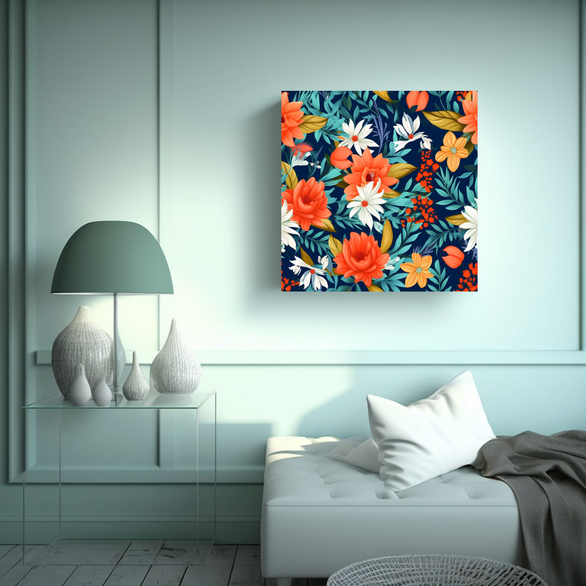 patr-n-boho-de-flores-de-verano-en-canva-moderno-estrellado-1