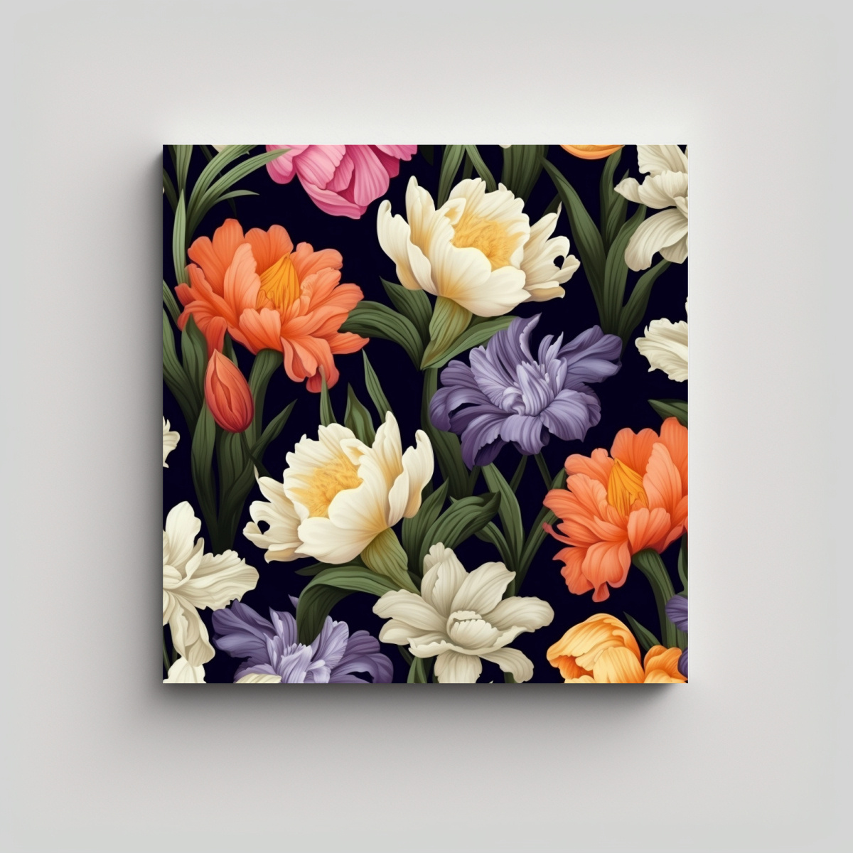 patr-n-continuo-de-flores-en-lienzo-abstracto-decorativo