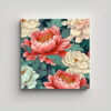 patr-n-de-peon-a-kimono-estilo-moderno-arte-decorativo-cuadro