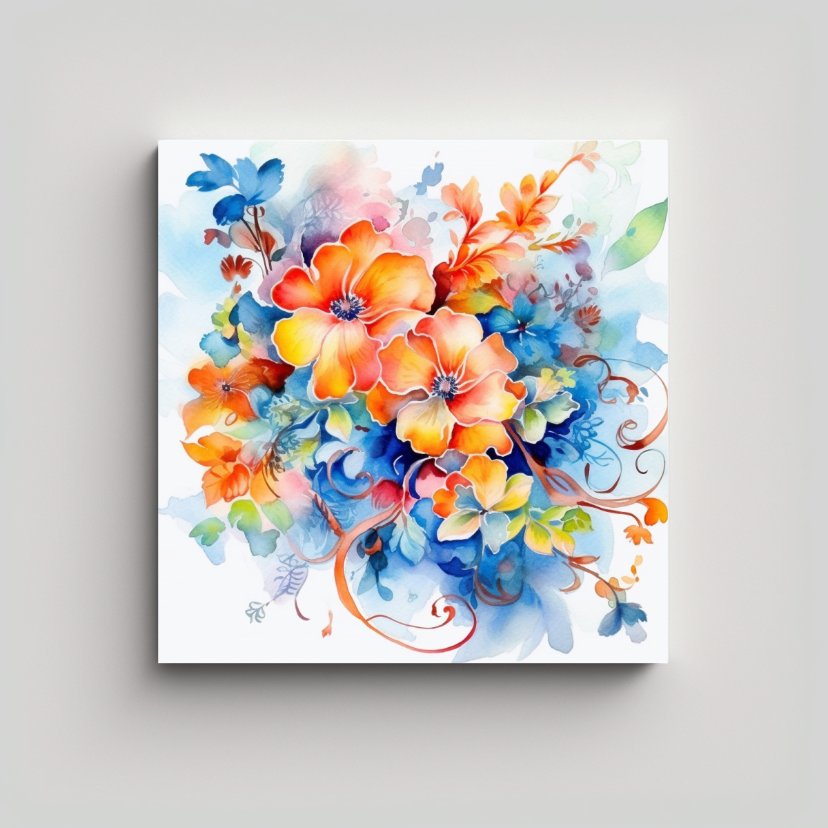 patr-n-floral-en-acuarela-y-armon-a-intensa-de-canva-cuadros-decorativos