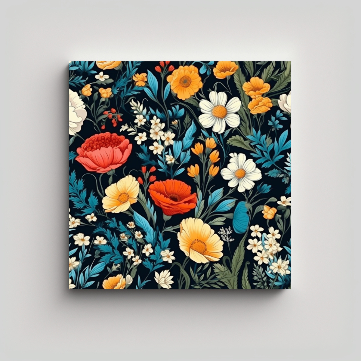 patr-n-floral-vibrante-en-arte-nico-espectacular-de-prado-con-flores