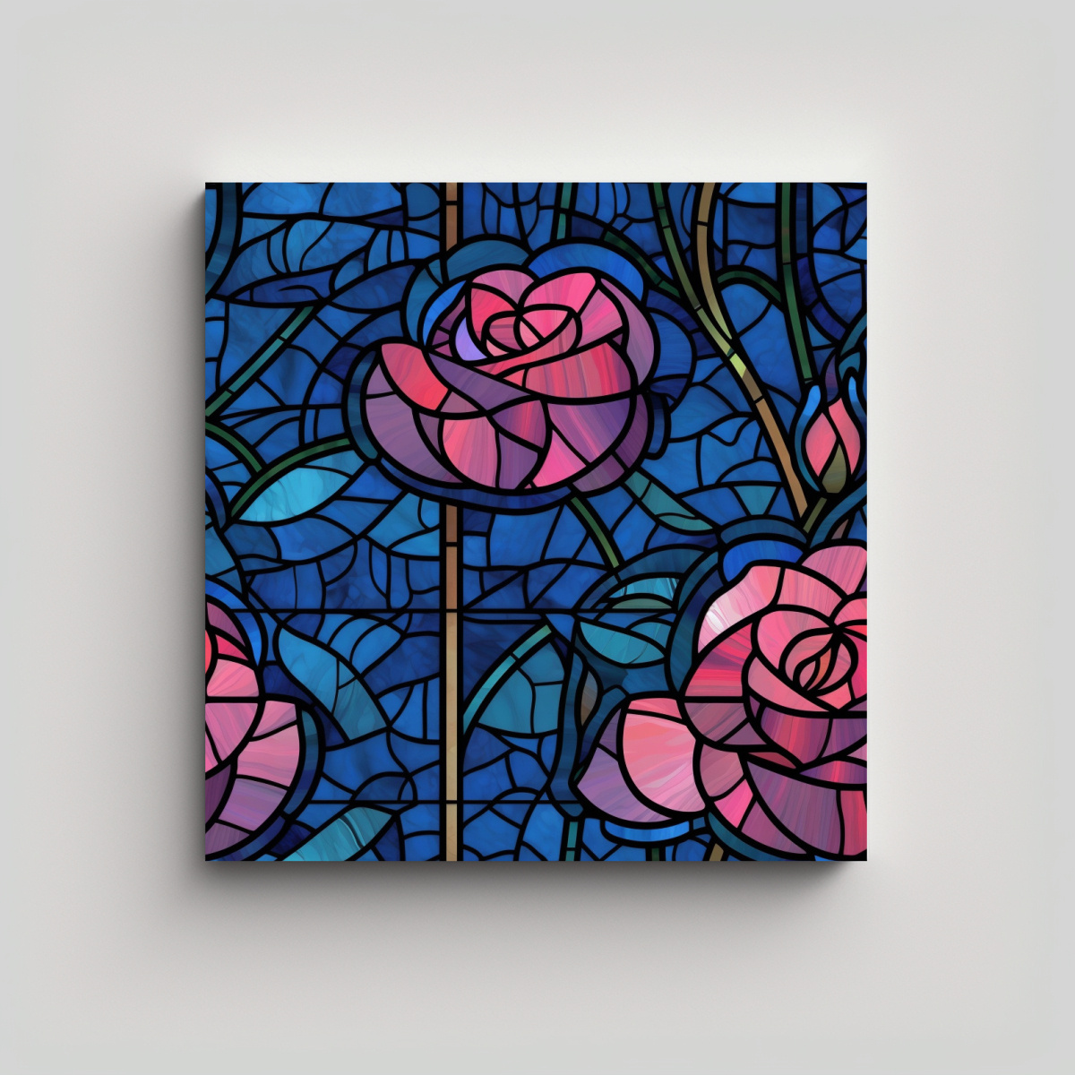 patr-n-seamless-de-rosa-en-vidrio-manchado-y-colores-luminosos-de-canva
