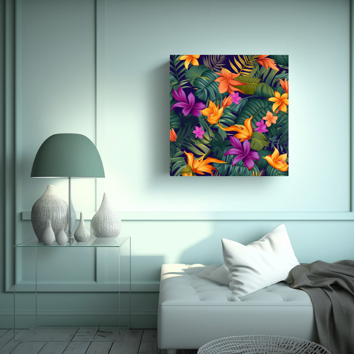 patr-n-tropical-en-lienzo-hd-armon-a-de-colores-abstracci-n-1
