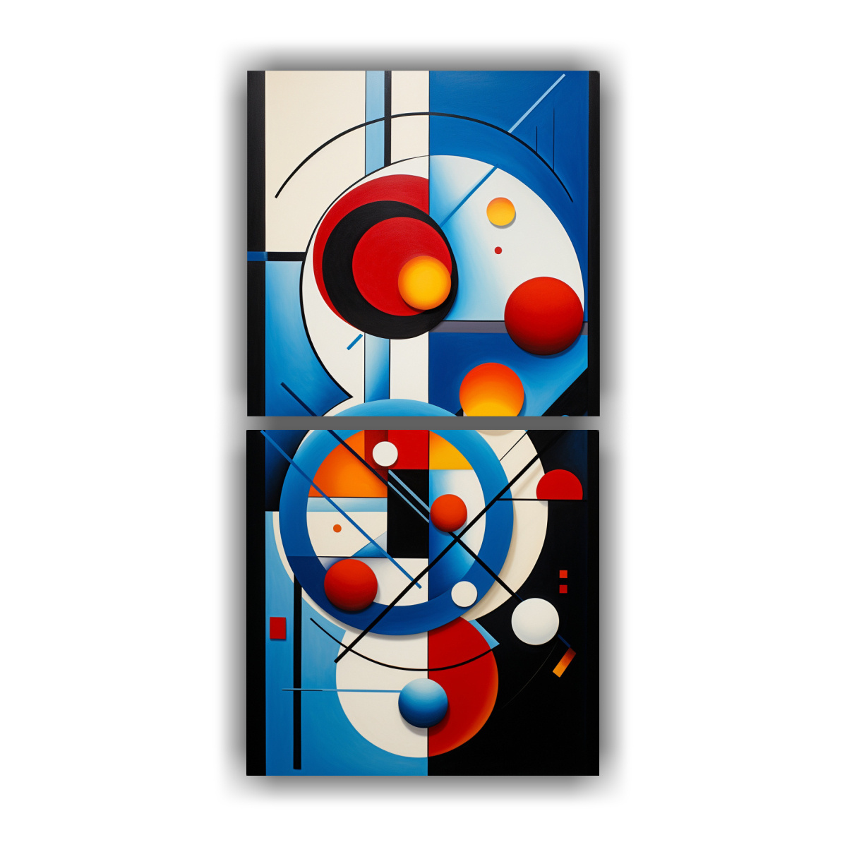 patrones-abstractos-influenciados-por-la-decoraci-n-rusa-con-detalles-intrincados-en-dos-composiciones-de-cuadro