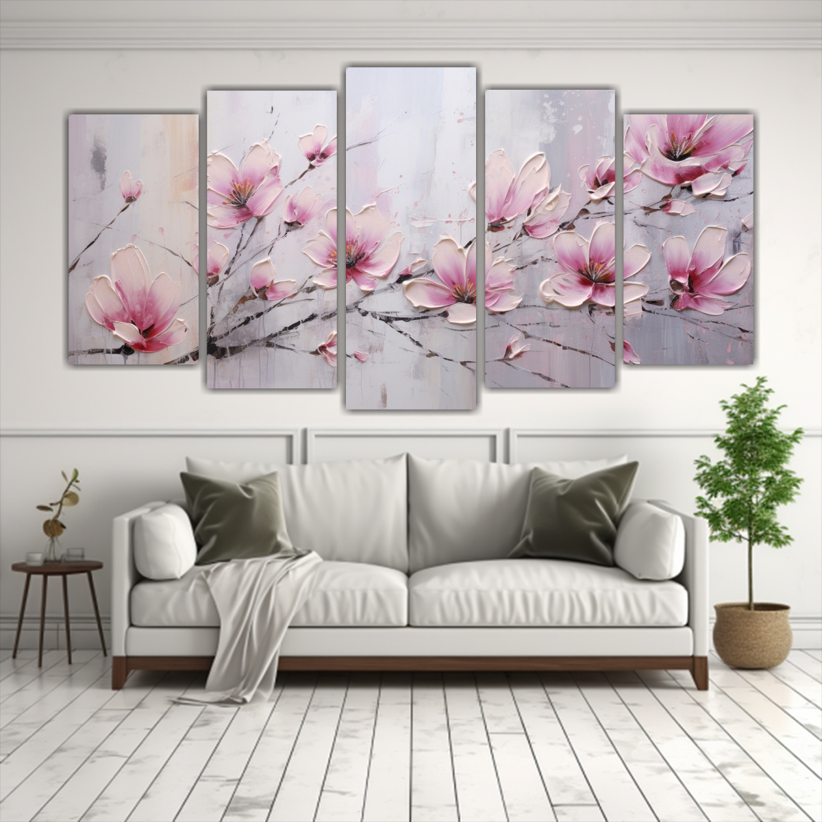 pintura-abstracci-n-luminosa-en-bastidor-con-cinco-telas-1