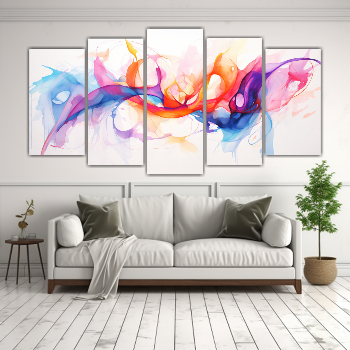 pintura-abstracta-acuarela-nica-set-5-cuadros-decorativos-1