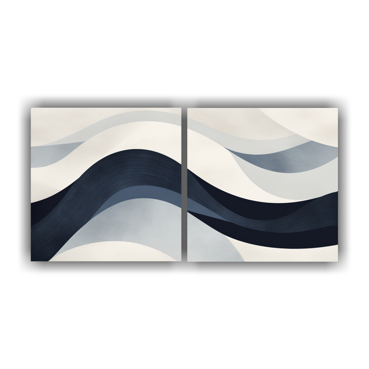 pintura-abstracta-azul-y-gris-en-lienzo-blanco-con-personalidad-dos-artes-patron-intenso