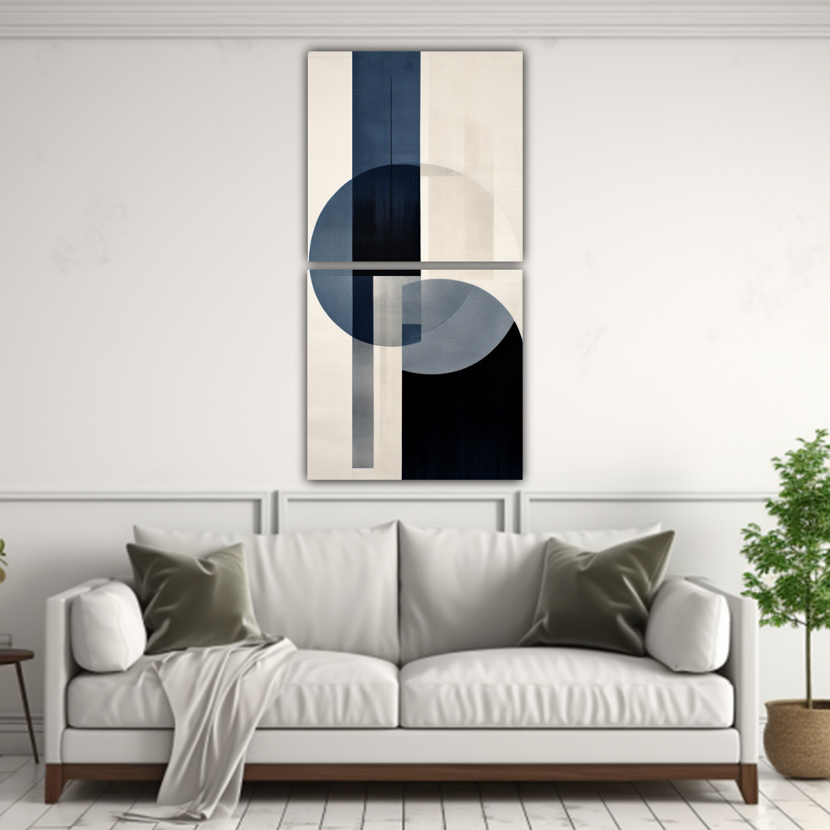 pintura-abstracta-azul-y-gris-en-lienzo-blanco-set-2-artes-de-pared-minimalista-1