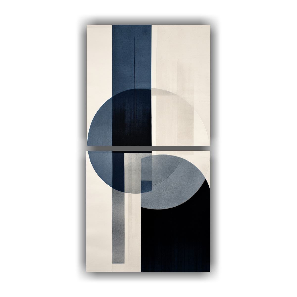 pintura-abstracta-azul-y-gris-en-lienzo-blanco-set-2-artes-de-pared-minimalista