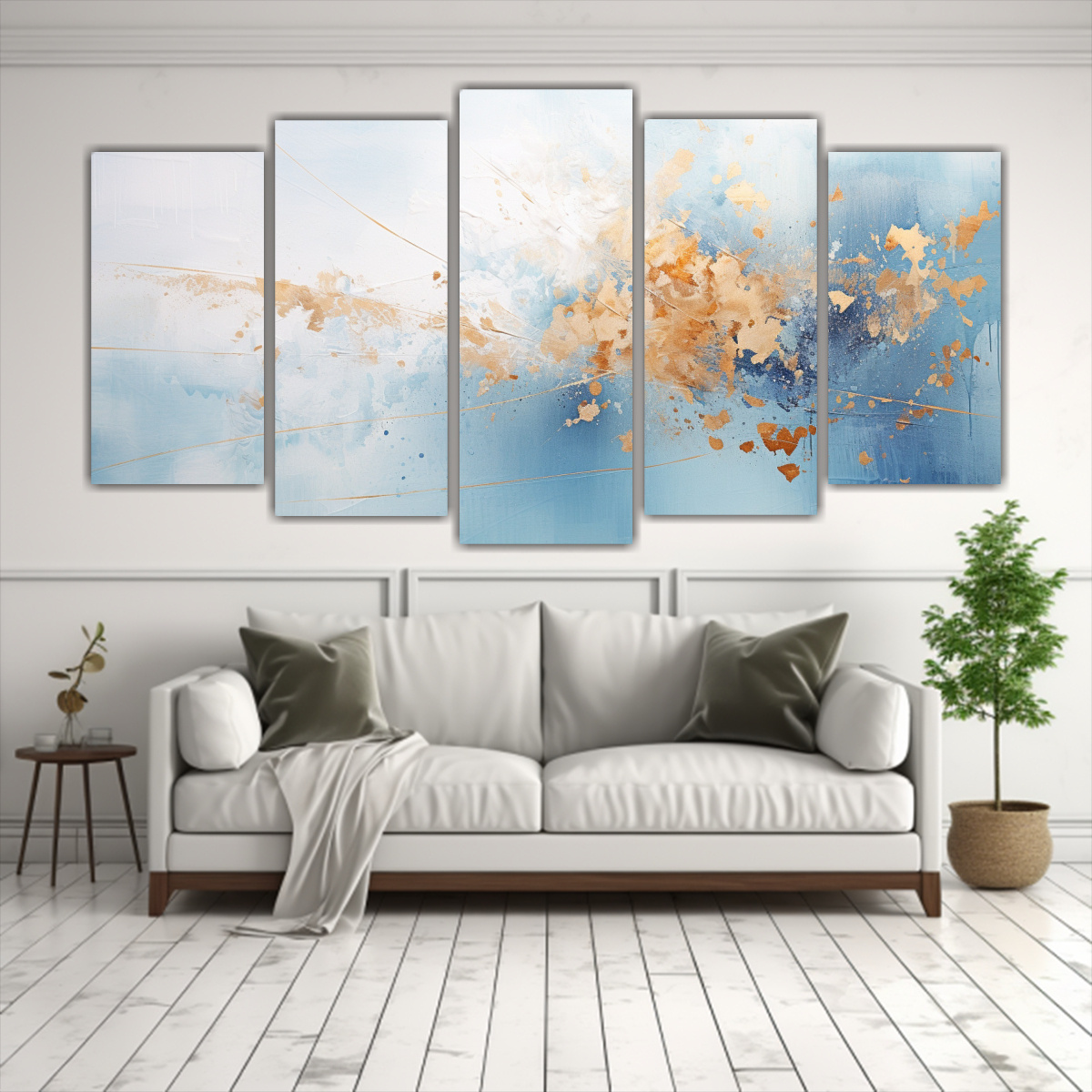 pintura-abstracta-blanca-con-fondo-de-pintura-dorada-y-cobre-en-lienzo-set-5-naturaleza-viva-1