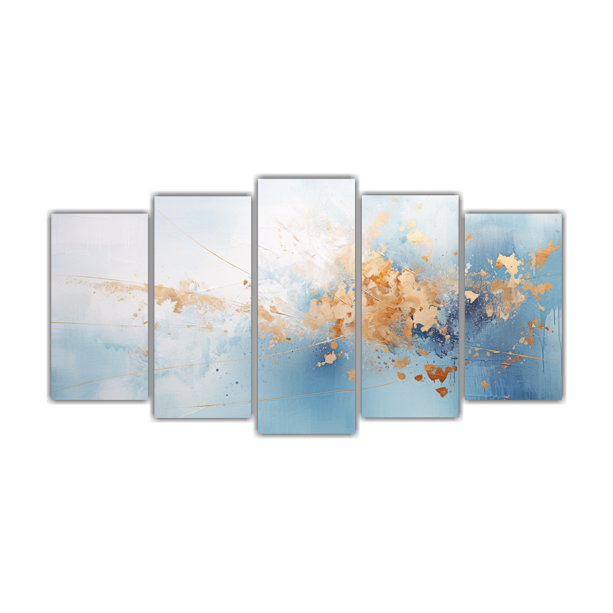 pintura-abstracta-blanca-con-fondo-de-pintura-dorada-y-cobre-en-lienzo-set-5-naturaleza-viva