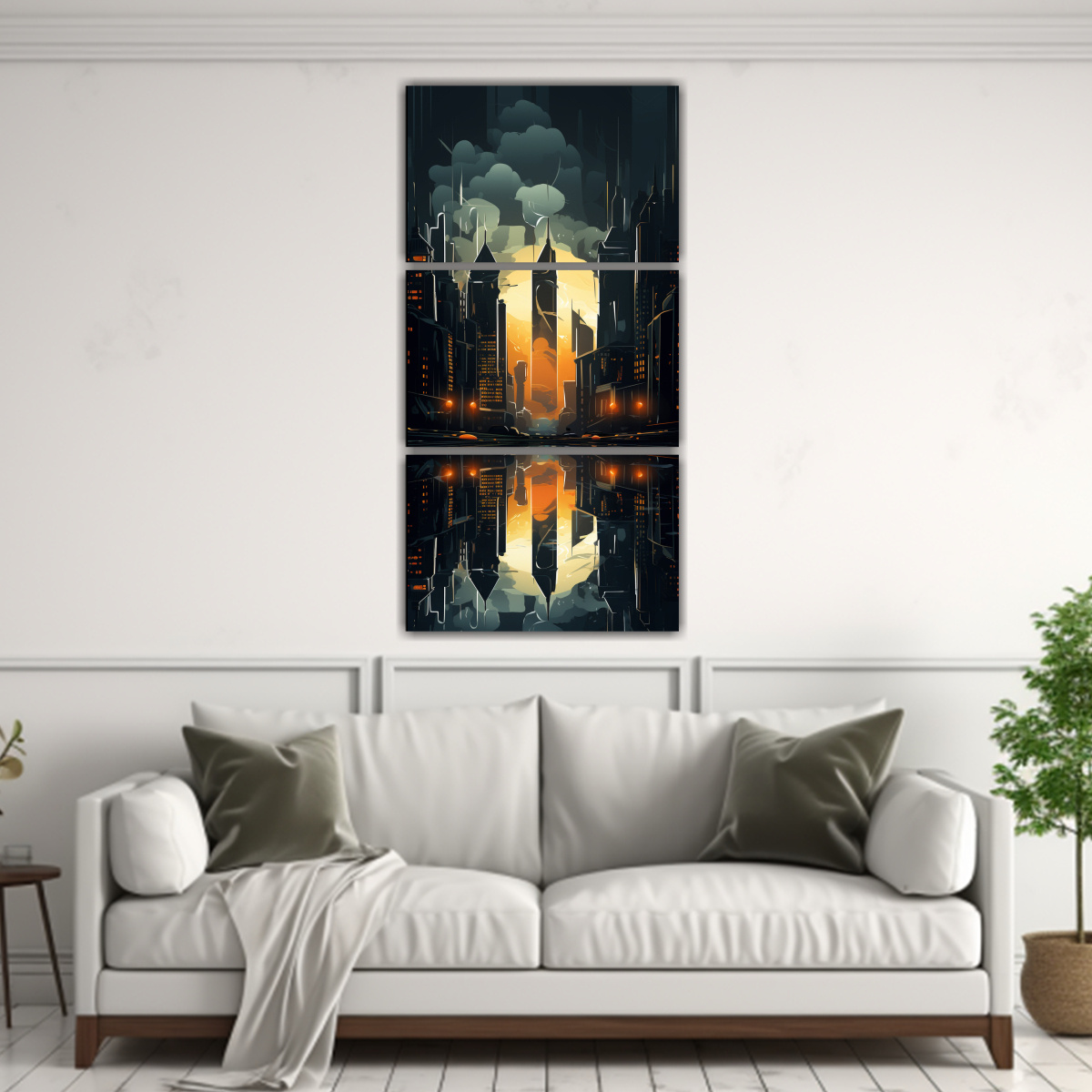 pintura-abstracta-ciudad-nocturna-para-decoraci-n-de-pared-1