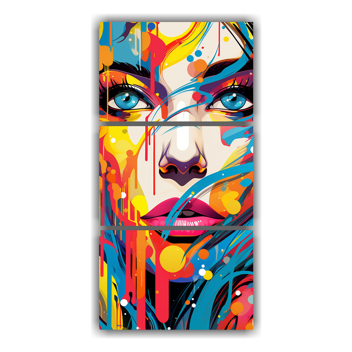 pintura-abstracta-cl-sica-fusionada-con-pop-art-y-c-mics-vibrantes