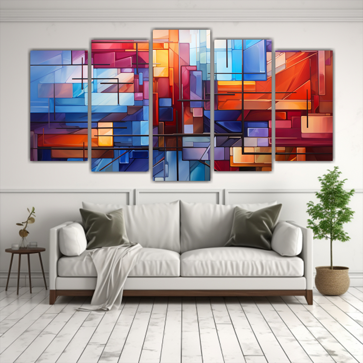 pintura-abstracta-colorida-compuesta-de-varios-cuadros-de-decoraci-n-1
