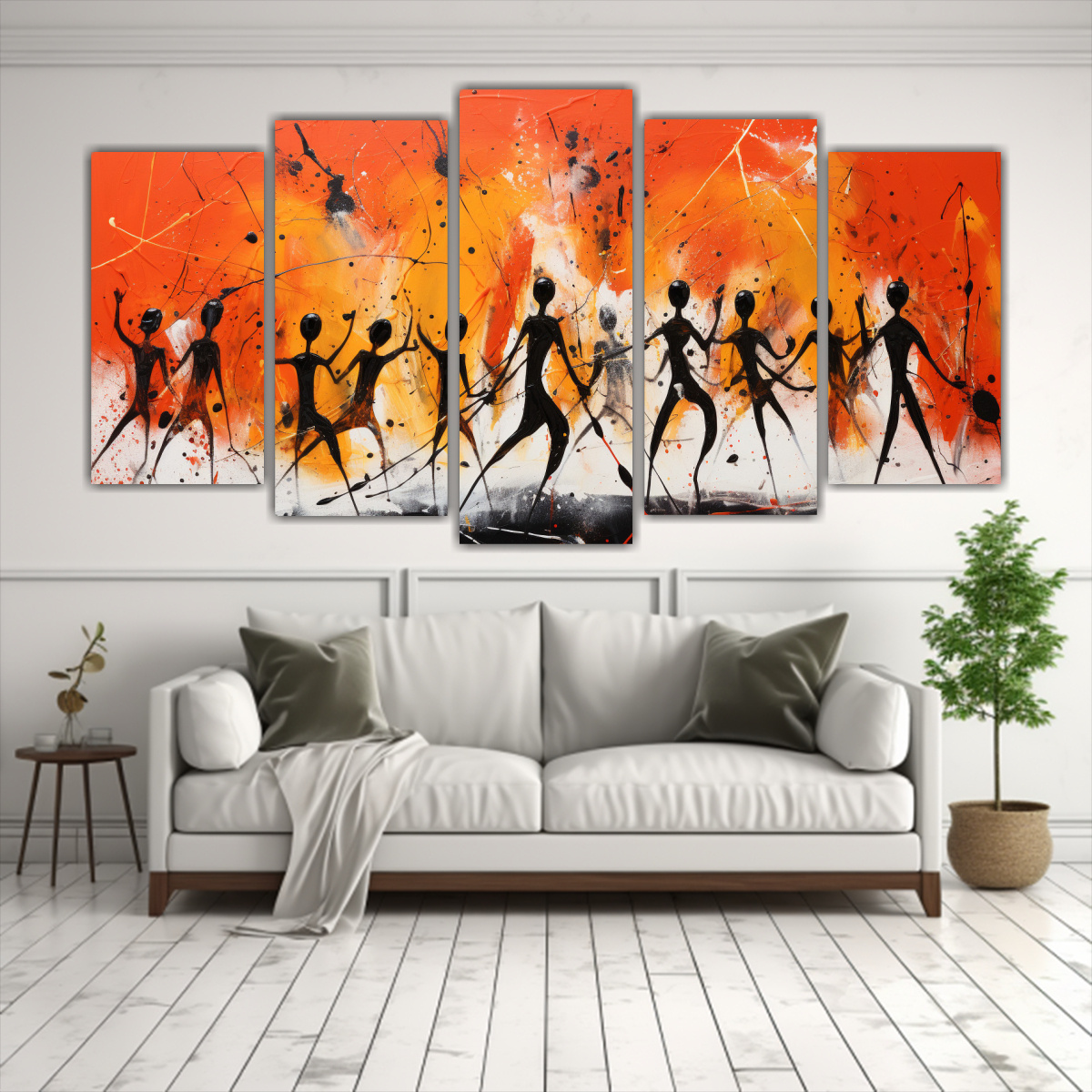 pintura-abstracta-compuesta-en-amarillo-y-rojo-y-negro-1-1