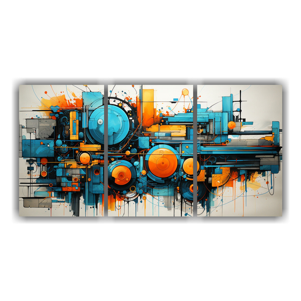 pintura-abstracta-con-influencia-de-graffiti-en-lienzo