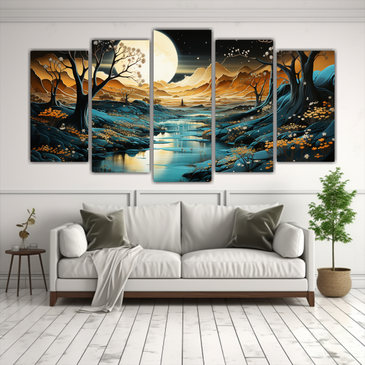 pintura-abstracta-con-luna-y-monta-as-decoraci-n-de-habitaci-n-1-1