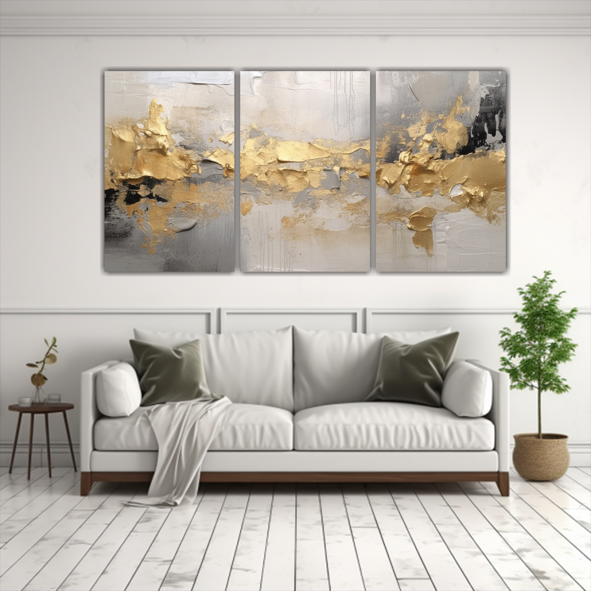 pintura-abstracta-contempor-nea-gris-plateada-y-dorada-en-conjunto-de-3-artes-de-pared-1