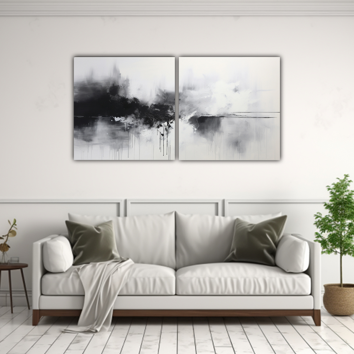 pintura-abstracta-cultural-sobre-cambio-clim-tico-en-lienzo-1