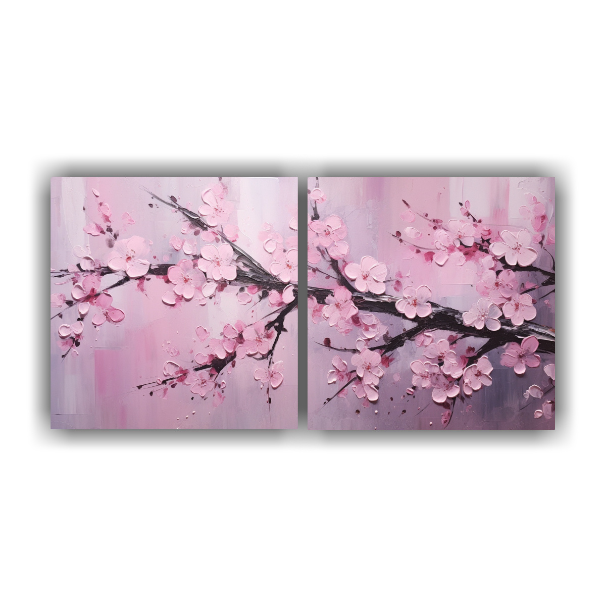 pintura-abstracta-de-belleza-natural-en-lienzo-flores-de-cerezo-rosas-en-decoraciones