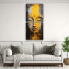 pintura-abstracta-de-buda-en-estilo-plateado-y-amarillo-para-interiores-de-dise-o-1