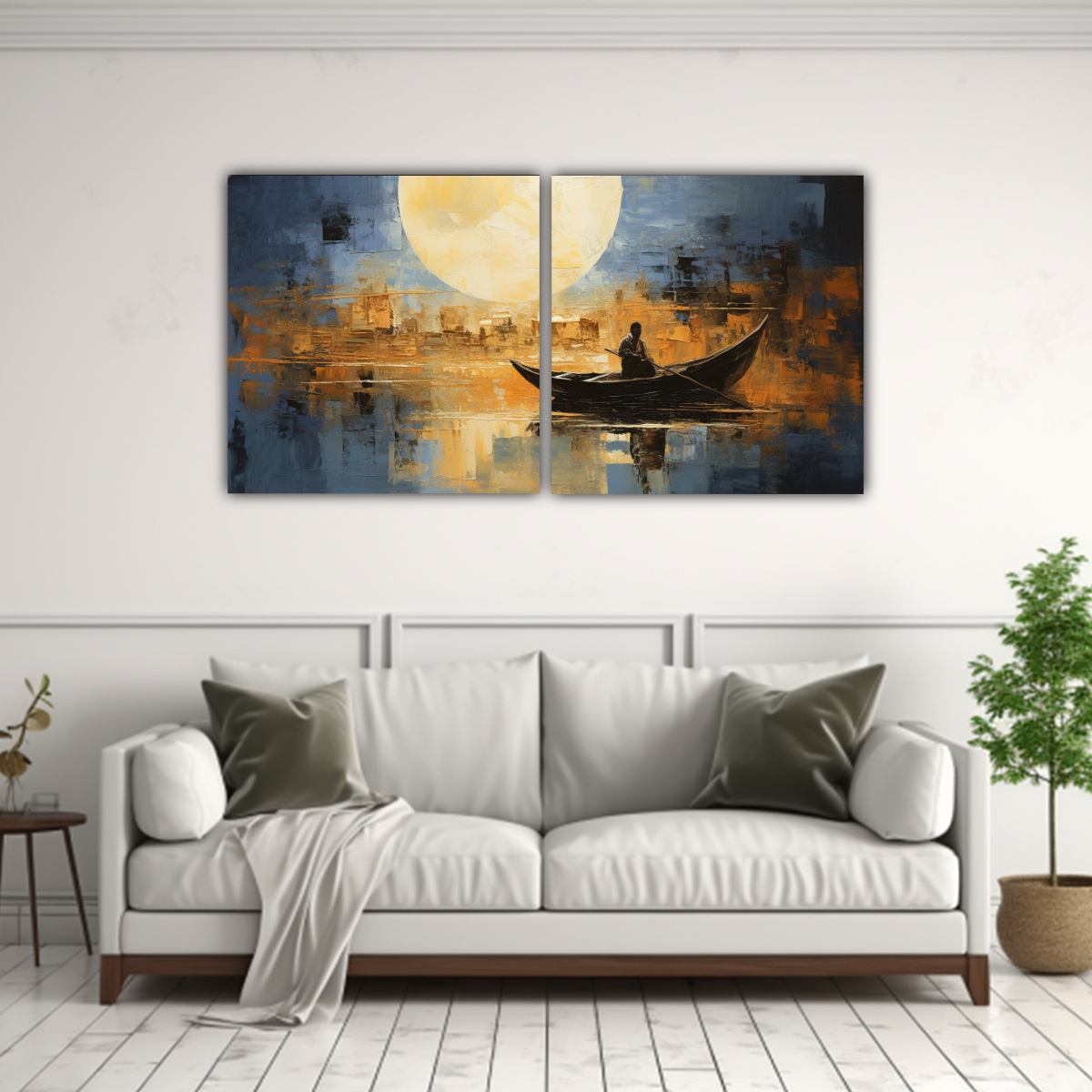 pintura-abstracta-de-g-ndola-veneciana-en-tela-sublimada-1