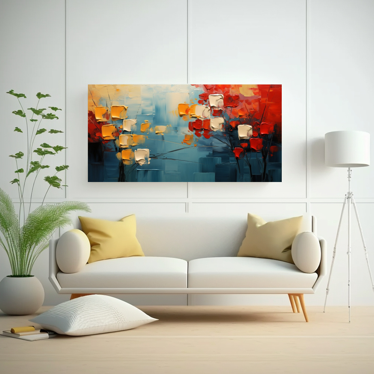 pintura-abstracta-de-l-neas-finas-en-el-bosque-interior-1-1