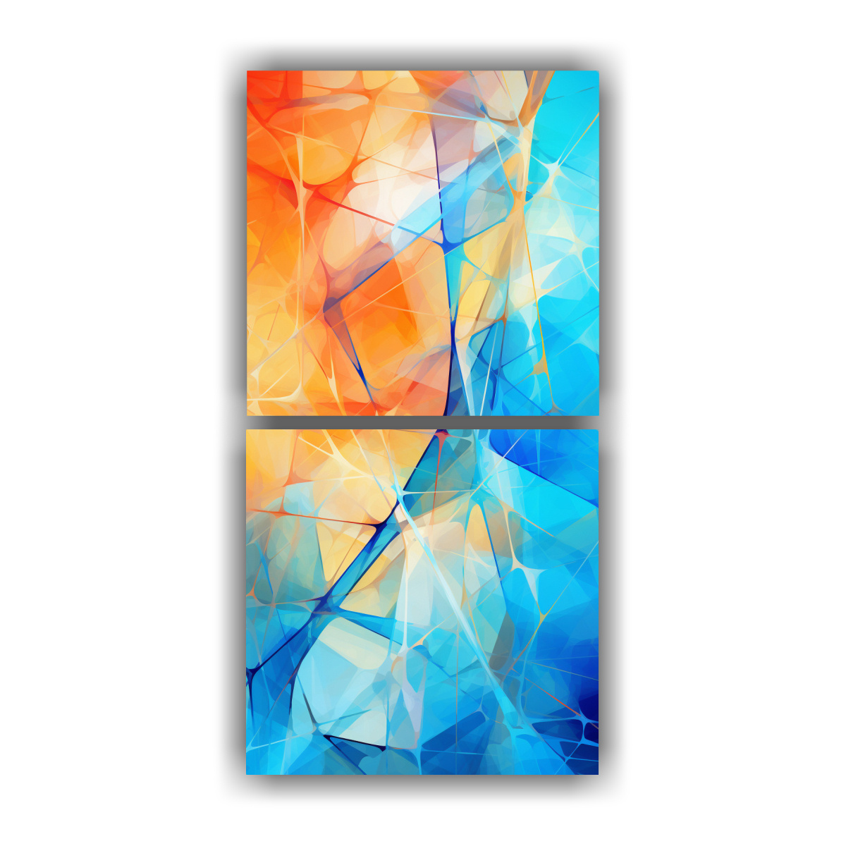 pintura-abstracta-de-l-neas-y-formas-para-decoraci-n