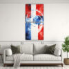 pintura-abstracta-de-la-bandera-noruega-arte-callejero-decorativo-1