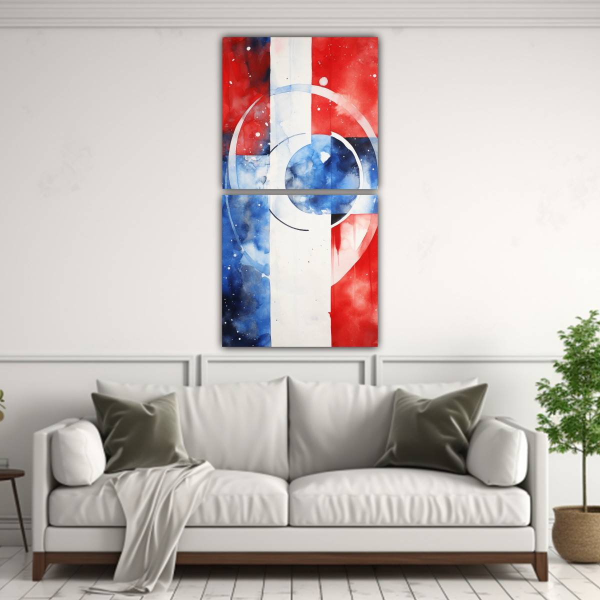 pintura-abstracta-de-la-bandera-noruega-arte-callejero-decorativo-1