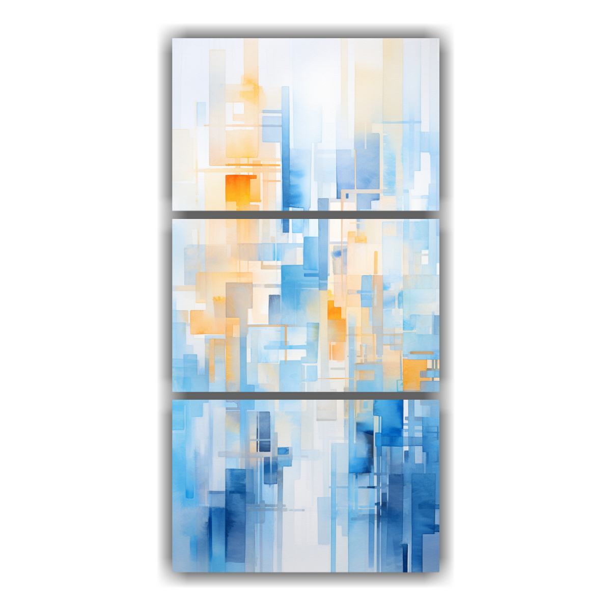 pintura-abstracta-de-la-ciudad-en-lienzo-de-colores-vibrantes