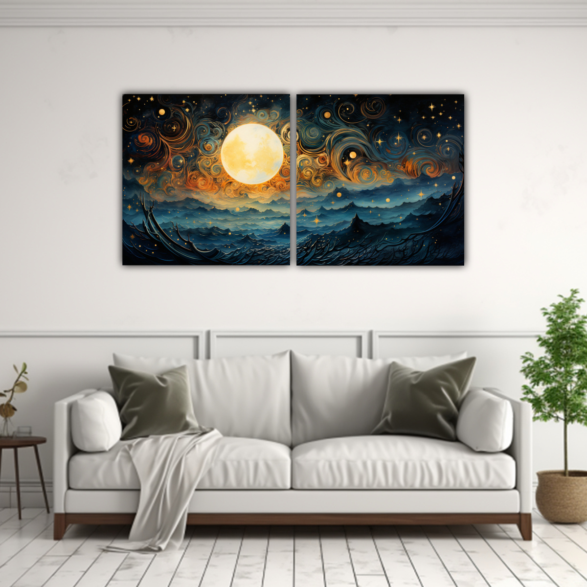 pintura-abstracta-de-la-luna-creciente-de-cerca-1-1