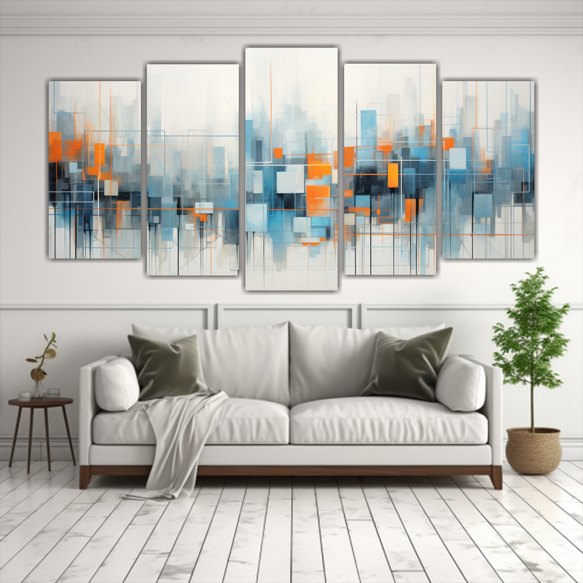pintura-abstracta-de-paisaje-urbano-en-azul-y-naranja-para-decoraci-n-de-cocina-1
