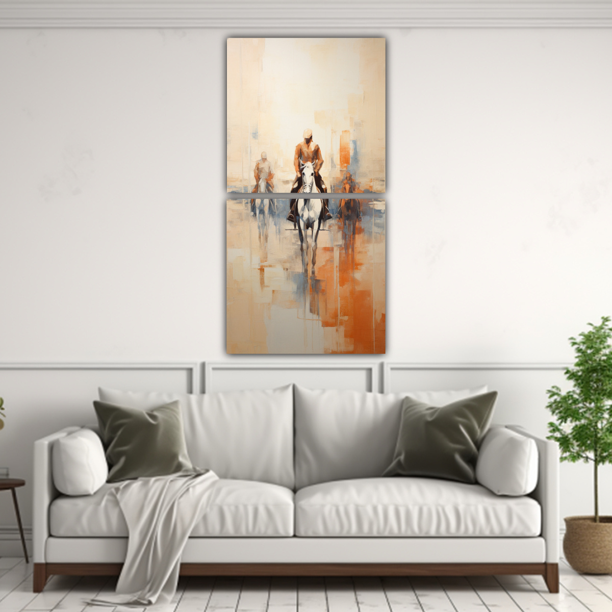 pintura-abstracta-de-personas-a-caballo-en-la-distancia-1-1