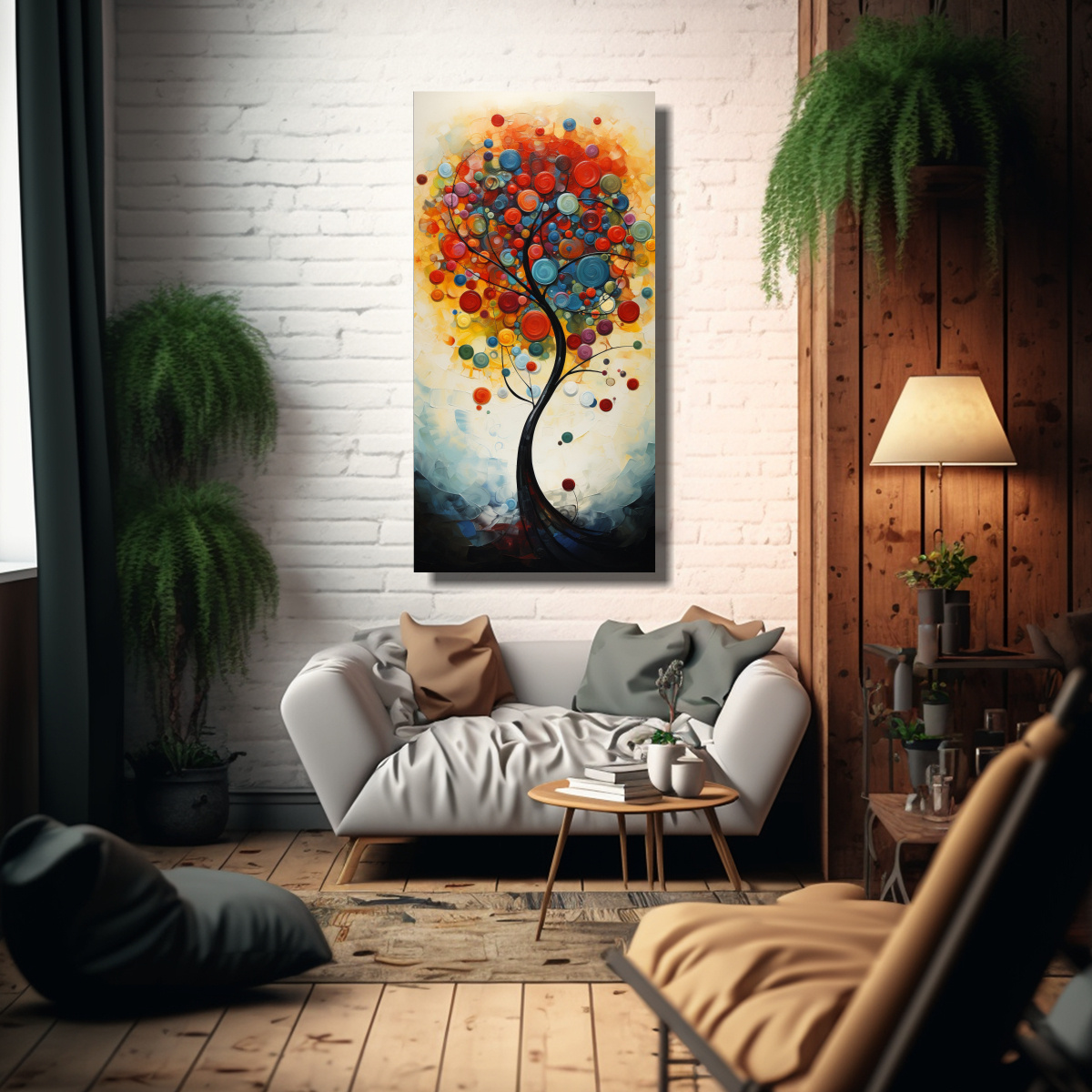 pintura-abstracta-de-rbol-cuadro-de-poder-en-arte-de-pared-1-1