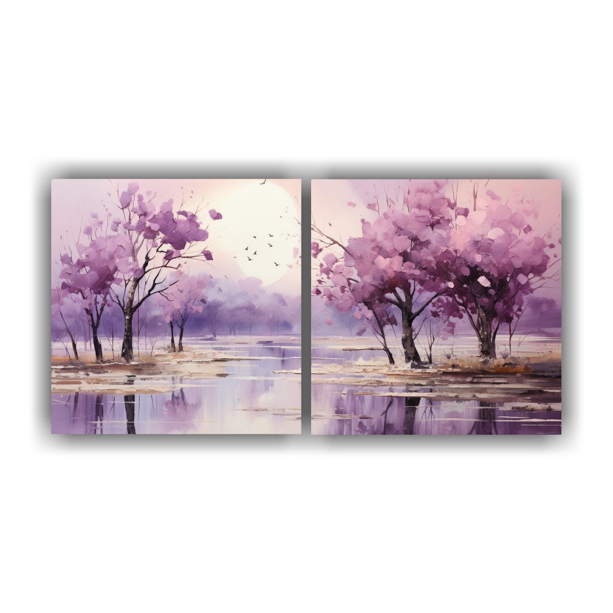 pintura-abstracta-de-rboles-en-plata-conjunto-de-2-lienzos-modernos