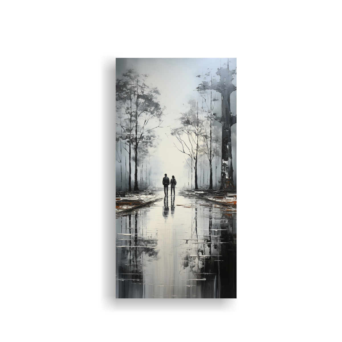 pintura-abstracta-de-rboles-en-plata-y-blanco-composici-n-equilibrada